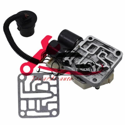 F6RZ-7G391A Fits Ford Escape Mazda  Transmission Solenoid Pack Block Shift - Изображение 1 из 4