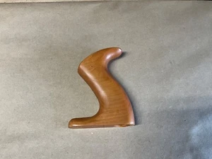 Lie Nielsen Hand Plane Cherry Handle - Picture 1 of 5