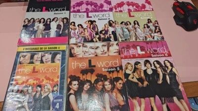 The L Word Integrale  - Immagine 1 di 3