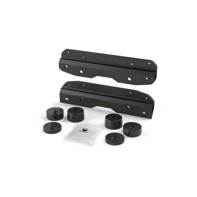 Teraflex 1909200 Spare Tire Relocation Bracket Kit For Jeep JL - Imagem 1 de 3