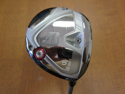 USED Bridgestone B2 #5 Fairway 20° w/ Air Speeder BS-LD LADIES Graphite Shaft - Image 1 of 4