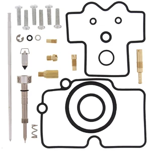 Carburetor Rebuild Kit Yamaha YZ250F 12-13 ALL BALLS 26-1273 - Bild 1 von 10