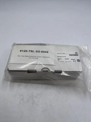 Euchner NZ1HS-3131-M - Image 1 of 3