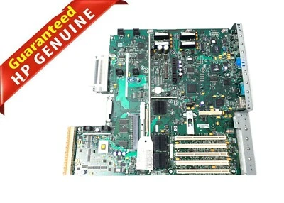 HP ProLiant DL580 G3 Server Motherboard System Logic Board 376468-001 - Image 1 of 4