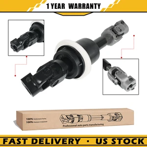 New Intermediate Steering Shaft for Chevrolet Malibu 2004-2012 20821325 - Picture 1 of 8