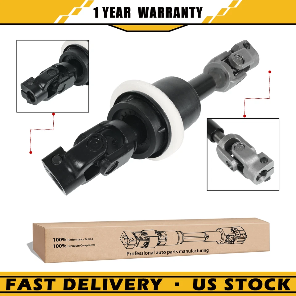 Nuevo eje de dirección intermedio para Chevrolet Malibu 2004-2012 20821325 Foto 1 de 4