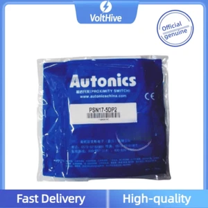 1PCS New AUTONICS PSN17-5DP2 Sensor Proximity Switch 12-24V DC Fast Delivery - Picture 1 of 2