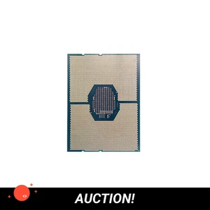 19x Intel Xeon Silver Processor 4114 SR3GK 2.2Ghz 10 Core CPU Hardware - Photo 1/1
