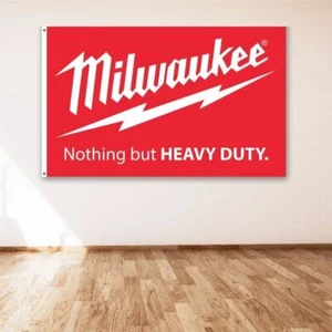 Heavy Duty Tools 3x5 ft Flag Professional Power Tool Garage Wall Man Cave Banner - Picture 1 of 1