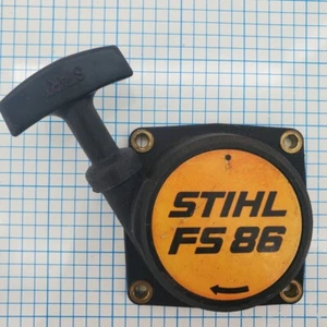 Stihl Starter Reoil Assembly OEM PN 4126-190-0405 passend für FS81 FS86 FS88 NOS - Bild 1 von 7