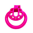 New Super Small Lightweight Male Chastity Cage Turtle Design Sissy Device Belt