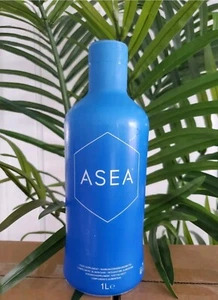 ASEA REDOX Water Cell Health 1 lit. EXP 05/2025