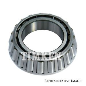 Timken HM89449 Tapered Roller Bearing Cone