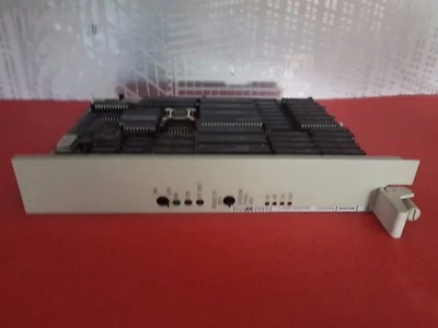 Siemens Simatic 6ES5946-3UA11 S5 CPU 6ES5 946-3UA11 CPU 946 - Image 1 of 4