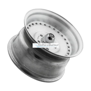 CENTER LINE AUTO DRAG Size:15x10 PCD:5x120.65 ET:-56 - Picture 1 of 3