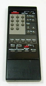 Panasonic EUR51244 Remote Control - Foto 1 di 4