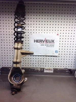 Polaris Sportsman 07-17 500 RH Right Side Front Strut Assembly 6110410A - Image 1 of 4