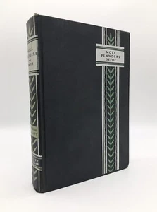 Vintage Moll Flanders Defoe, Universal Library Grosset & Dunlap Illustrated - Picture 1 of 12