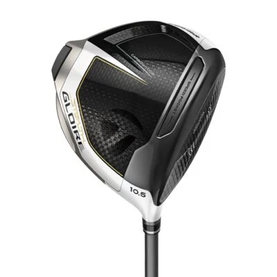 TaylorMade Stealth Glore Driver SPEEDER NX for TM Men's Golf RH Loft: 9.5 Flex:S - Image 1 of 4