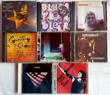 90's Rock/Pop-Audio Cds