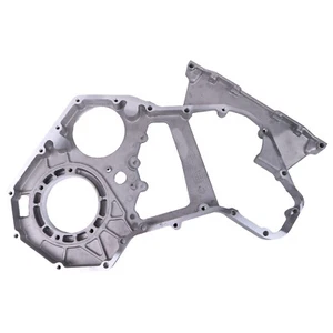 12V Front Timing Gear Case Housing 3936256 For Cummins 94-98 5.9 6BT 6B - Bild 1 von 5