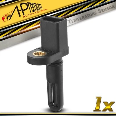 A-Premium Air Charge Temperature Sensor for Audi A3 Quattro A4 Quattro VW Beetle - Image 1 of 4