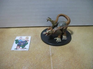 =D&D Pathfinder Battles KINGMAKER (KM) Ahuizotl 43 de 45= - Imagen 1 de 1
