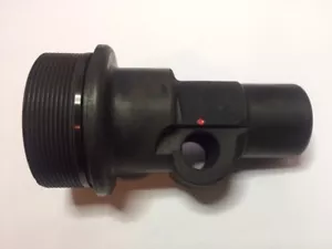 Original Makita 322221-7 3222217 Werkzeughalter für HR3851 Drehhammer SELTEN LETZTE 1 - Bild 1 von 3