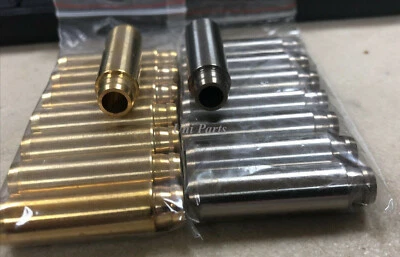 16 направляющих впускных и выпускных клапанов двигателя от оригинального производителя подходят для Audi A5 Quattro 2008-2016 2.0T - Изображение 1 из 3