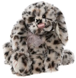 Millie by Charlie Bears - plush bunny rabbit - CB246011O - Picture 1 of 1