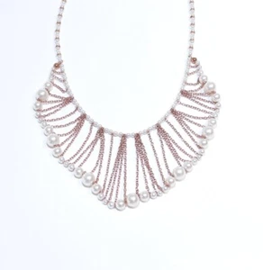 Collana Donna BOCCADAMO GR473 - Picture 1 of 1