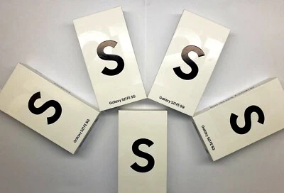 Samsung Galaxy S21 FE 5G SM-G990U - 128GB - Phantom Gray (Ohne Simlock) TOP  - Bild 1 von 4