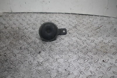 09-12 TRIUMPH STREET TRIPLE 675 BOCINA SEÑAL OEM Foto 1 de 4