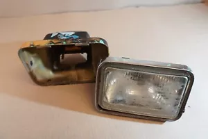 Honda cb250 cb 250 rs MC02 1980 Scheinwerfer Hauptlicht siehe Beschreibung - Bild 1 von 10