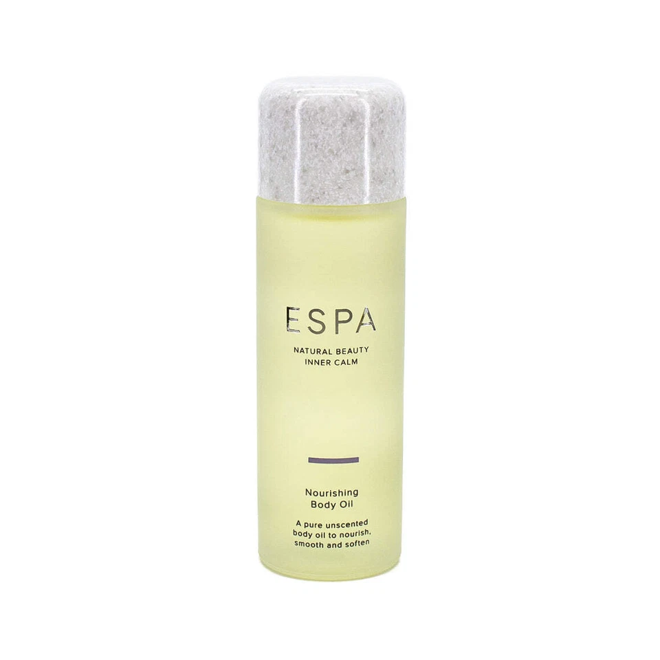 Aceite corporal nutritivo ESPA 3,3 oz - Caja imperfecta Foto 1 de 1