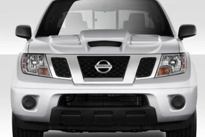 05-13 Kit carrosserie Duraflex compatible avec Nissan Frontier Viper Look !!! 113706 - Photo 1 sur 4