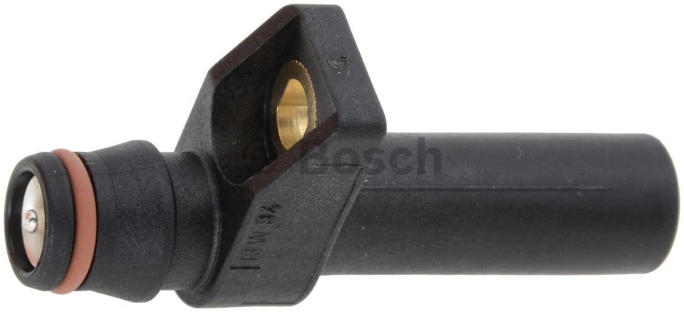 Sensor de posición del cigüeñal del motor Bosch para Mercedes R129 W140 R170 W202 W210 Foto 1 de 4