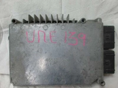 Модуль управления двигателем ECM подходит для 1997 97 DODGE CARAVAN P04727204AF 04727204AF - Изображение 1 из 4