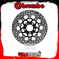 Disco Freno Flot Brembo Ant Harley Davidson Fxdl Dyna Glide Rider 2000 /> 2006