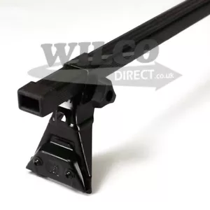 Barre portatutto portapacchi BMW serie 7 2008 - 2015 Ford Galaxy 1996 - 2006 SUPRA 92 - Foto 1 di 1