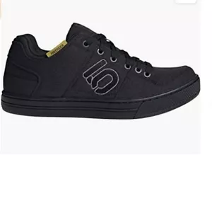 Five Ten Freerider Primeblue Black/Solid Grey/Grey 11.5 D (M) - Picture 1 of 6