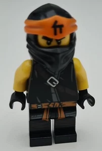 LEGO NINJAGO / COLE FIGUR / NJO 532 / 70672 / 70678 - Bild 1 von 1
