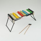 Concert Table Xylophone - Made in Japan - Vintage