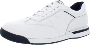 Rockport Men's 7200 Plus Walking Shoes Color White Size 10.5M Style CI9232 - Picture 1 of 6