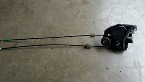 2010 Toyota RAV4 right rear door lock mechanism - Picture 1 of 2