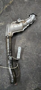 Subaru Impreza Sti JDM Katalysator 01-02 - Bild 1 von 3