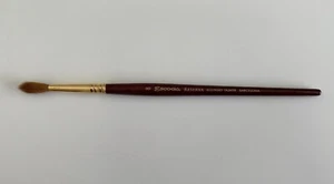 Escoda Reserva Kolinsky-Tajmyr Paintbrush 1212 Series Size 8 Watercolour - Picture 1 of 1