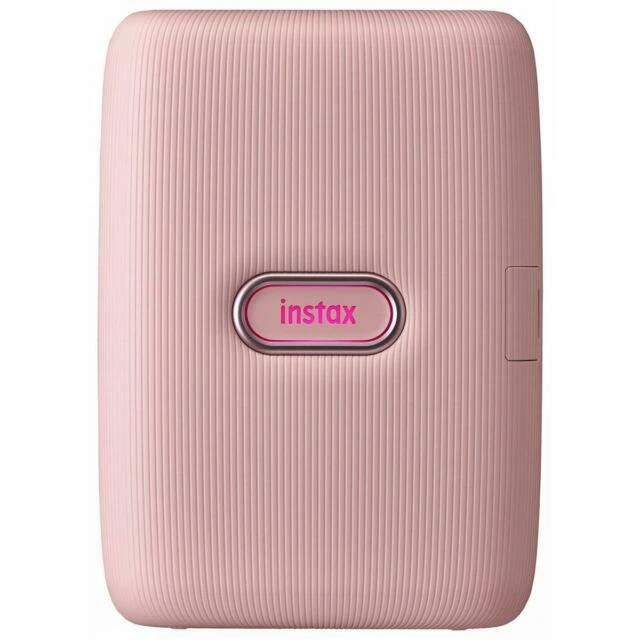 Fujifilm Instax Mini Link Priter - Pink (16640761)