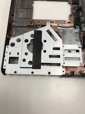 Soporte interno de unidad Toshiba GT20F DVD-RW/CD-RW para satélite L505, L505D Foto 1 de 3