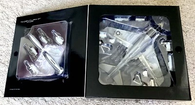 Century Wings 588189 1/72 A-6E Intruder VA-35 Black Panthers AJ500 1978 Envíos a EE. UU. Foto 1 de 4